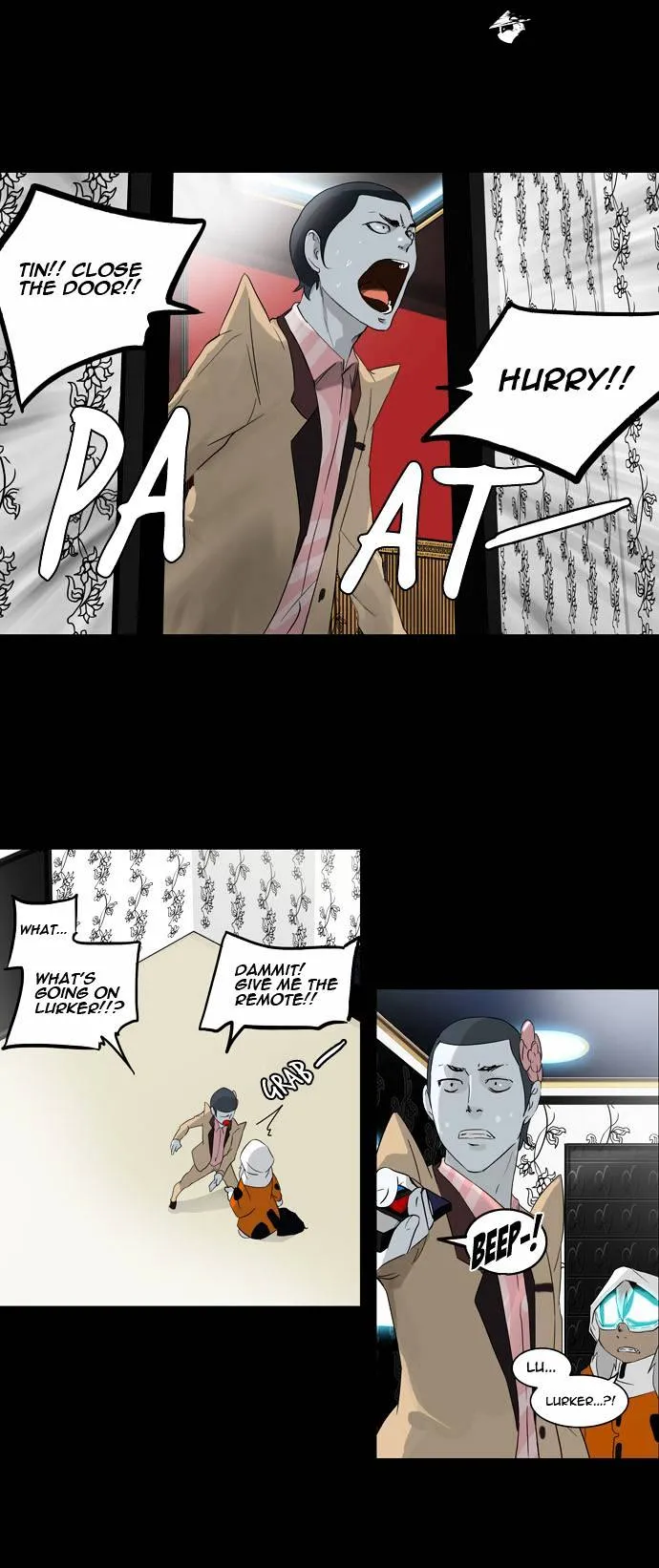 Tower of God Chapter 100 Online - página 42