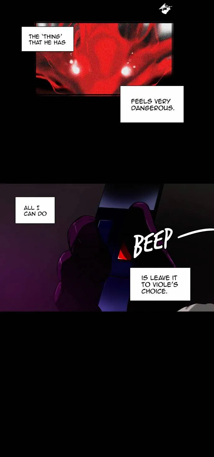 Tower of God Chapter 101 Online - página 9