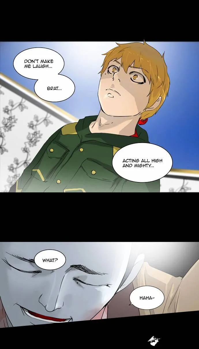 Tower of God Chapter 101 Online - página 18