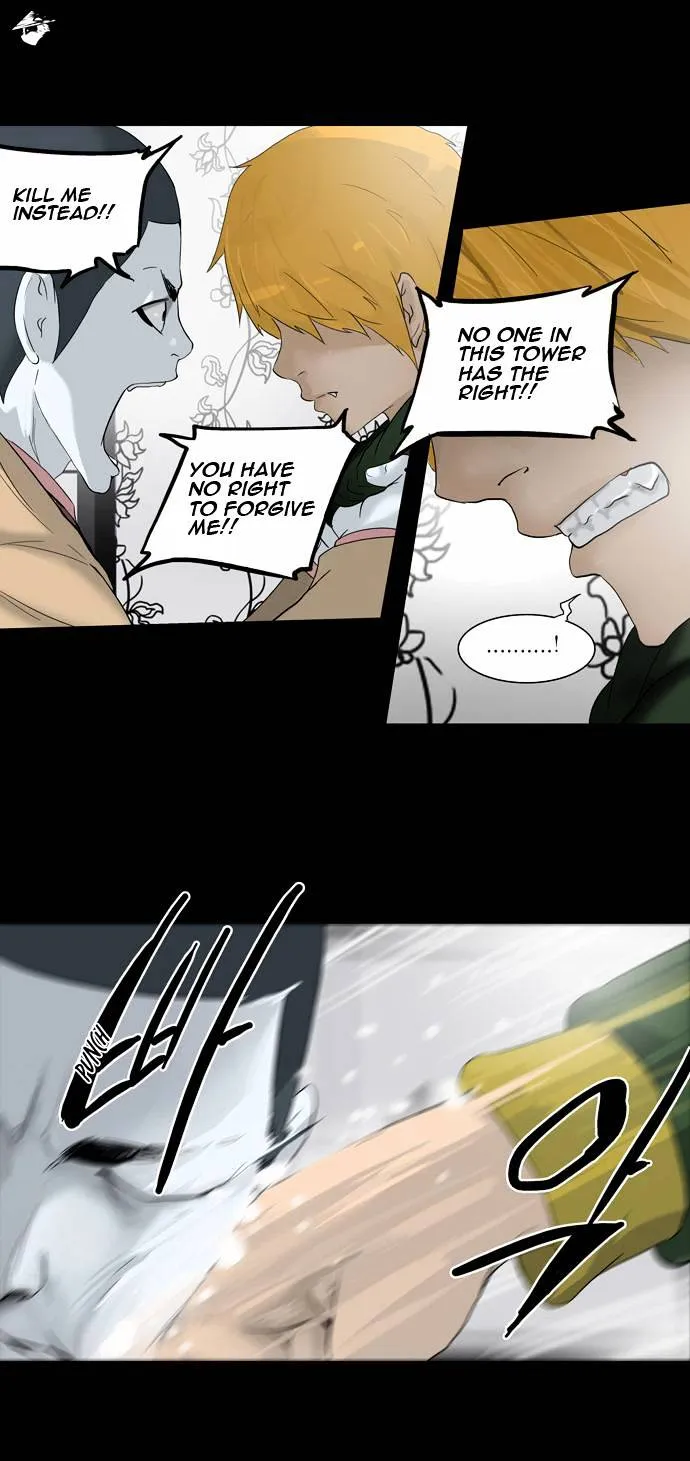 Tower of God Chapter 101 Online - página 34