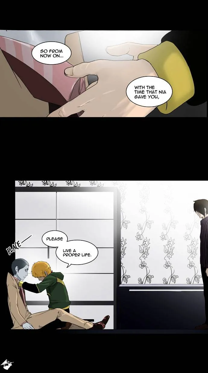 Tower of God Chapter 101 Online - página 37