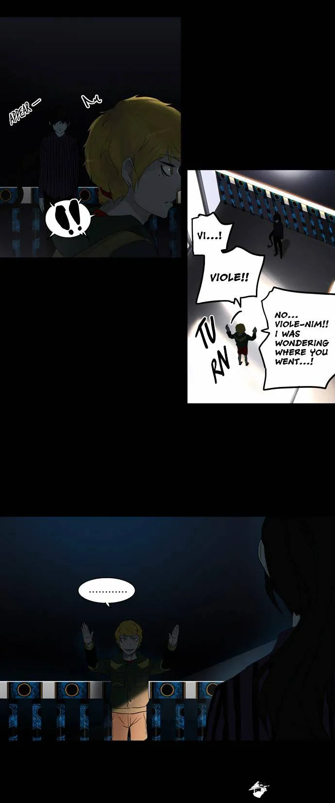 Tower of God Chapter 102 Online - página 12