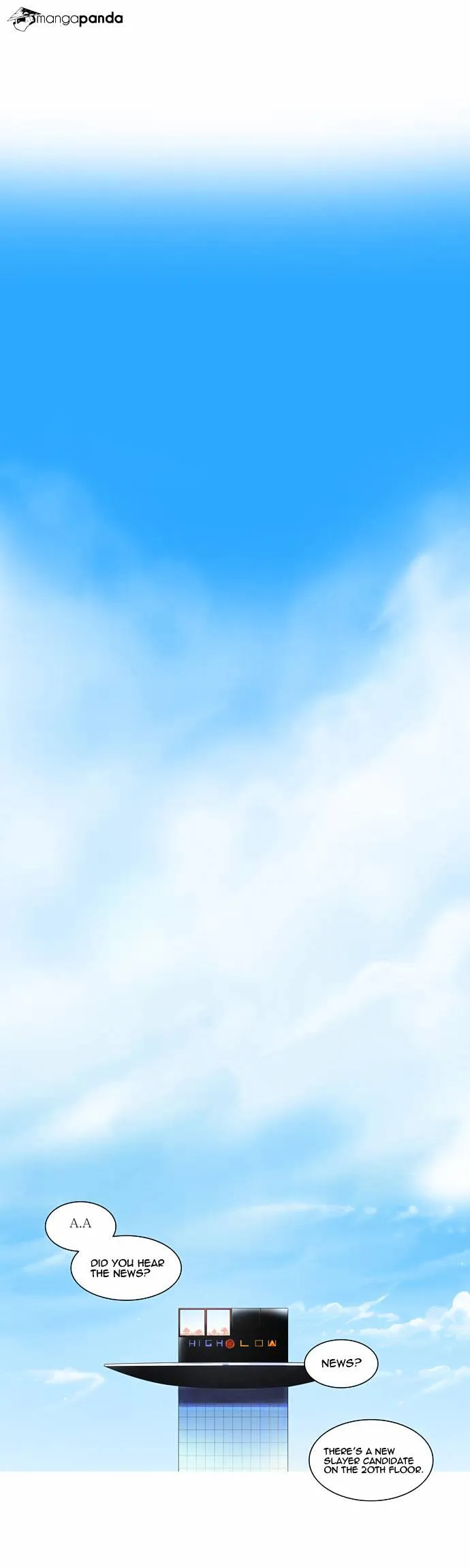 Tower of God Chapter 102 Online - página 36