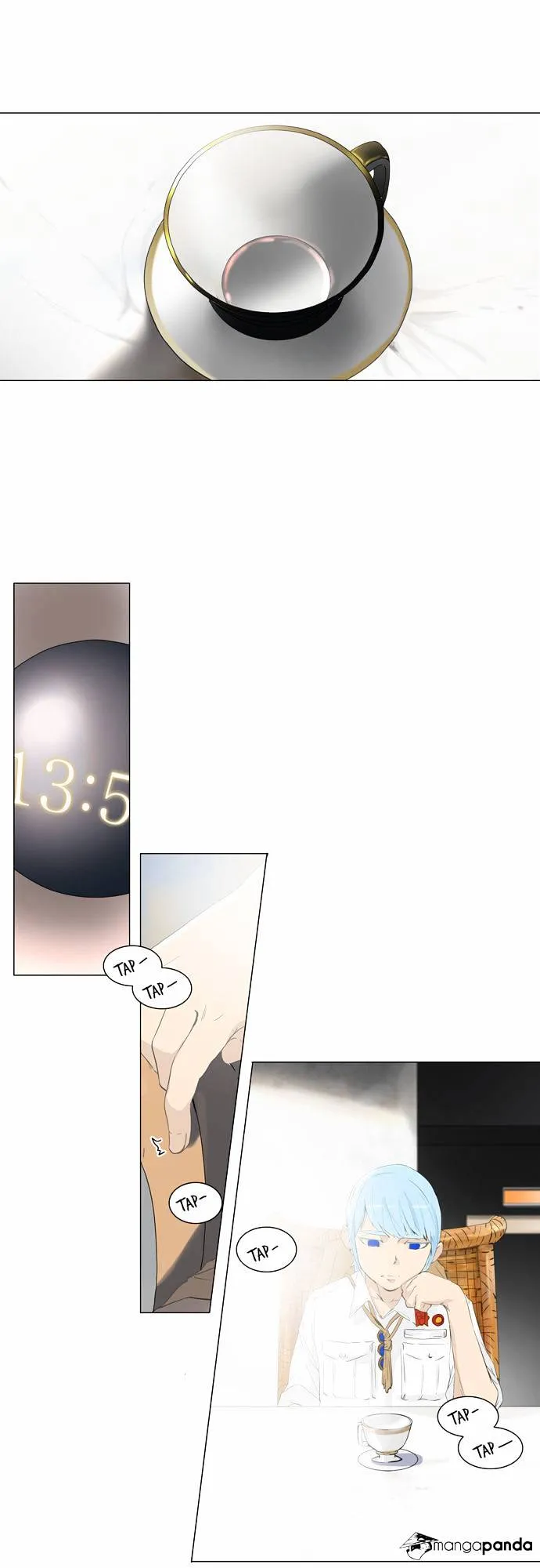 Tower of God Chapter 103 Online - página 2