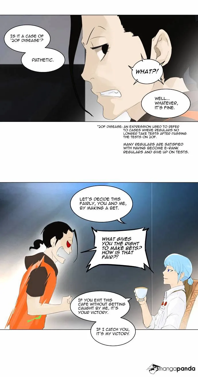 Tower of God Chapter 103 Online - página 11