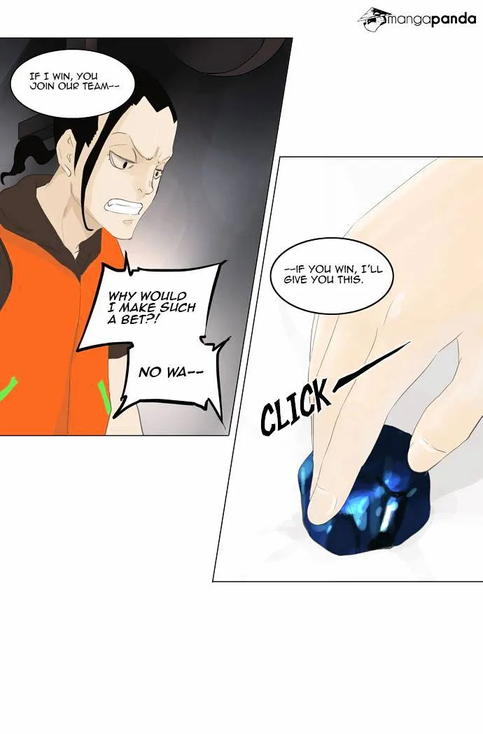 Tower of God Chapter 103 Online - página 12