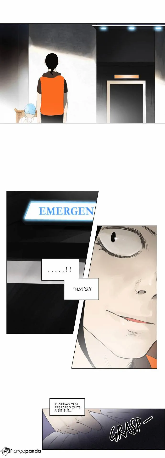 Tower of God Chapter 103 Online - página 17