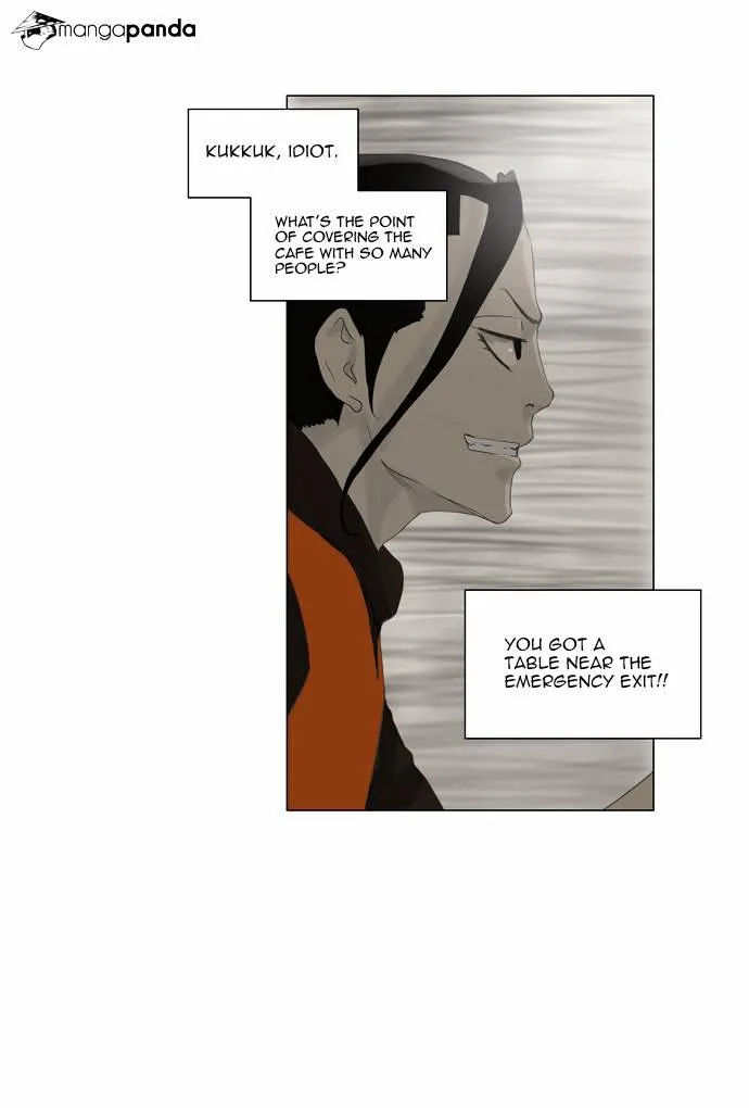 Tower of God Chapter 103 Online - página 20