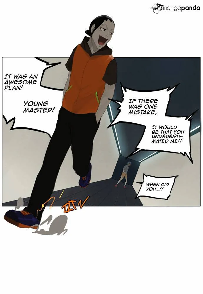 Tower of God Chapter 103 Online - página 26