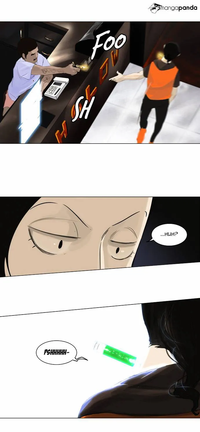 Tower of God Chapter 103 Online - página 28