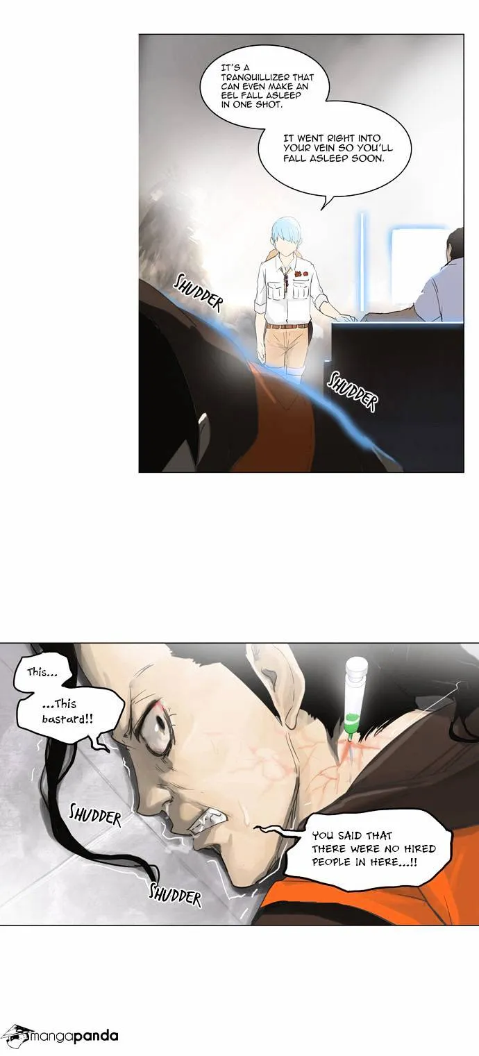 Tower of God Chapter 103 Online - página 30