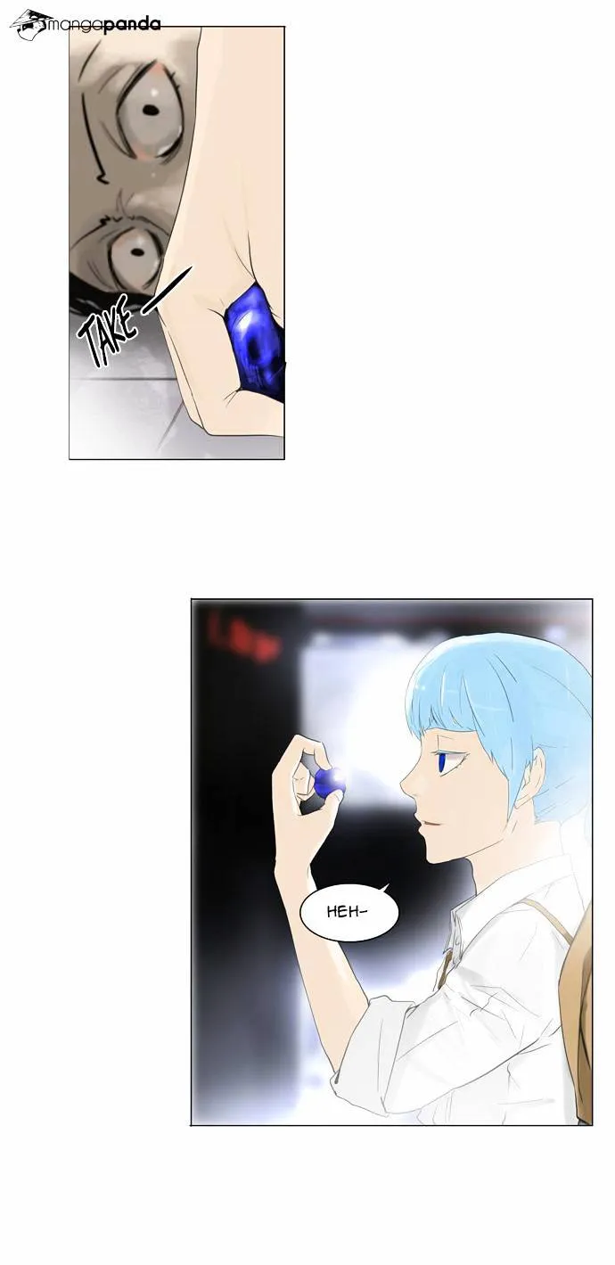 Tower of God Chapter 103 Online - página 31