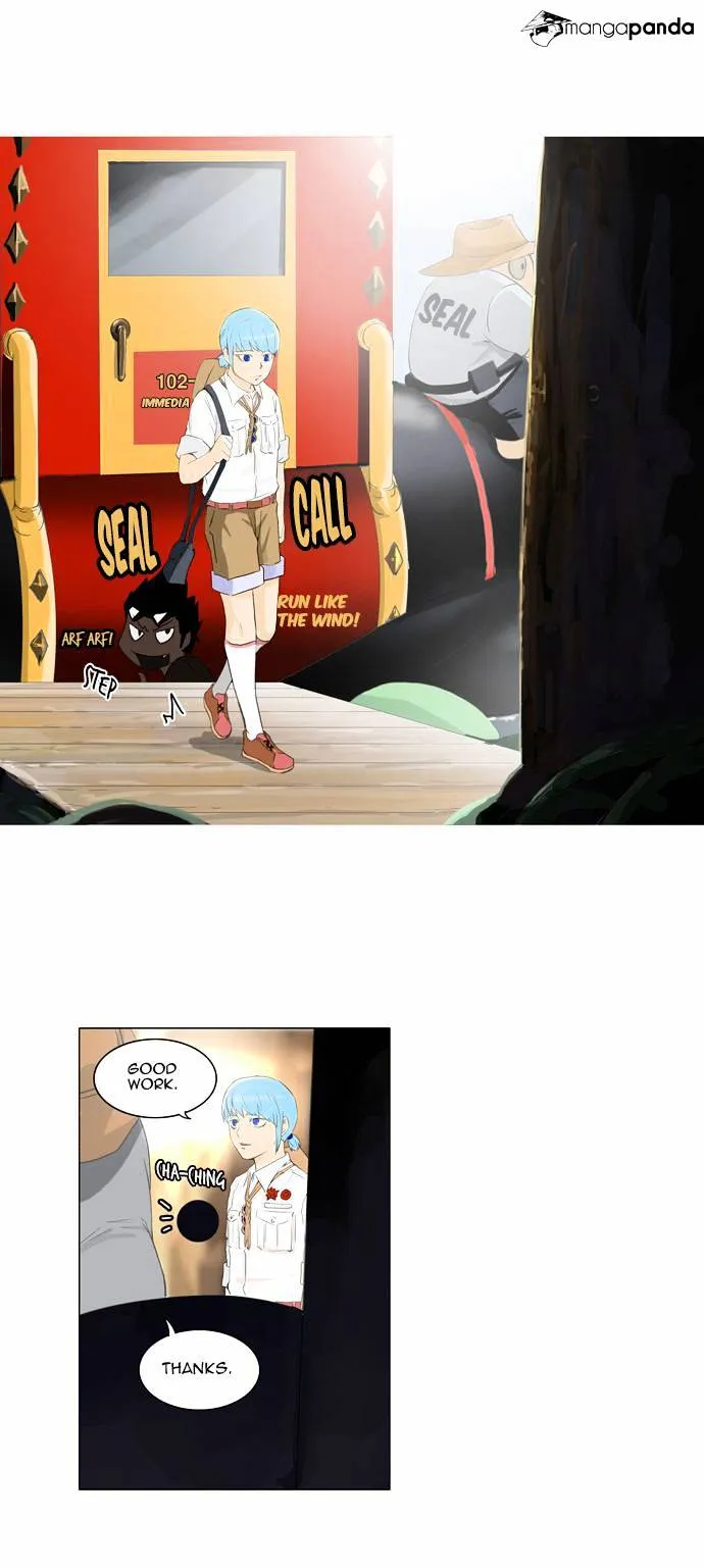 Tower of God Chapter 103 Online - página 34