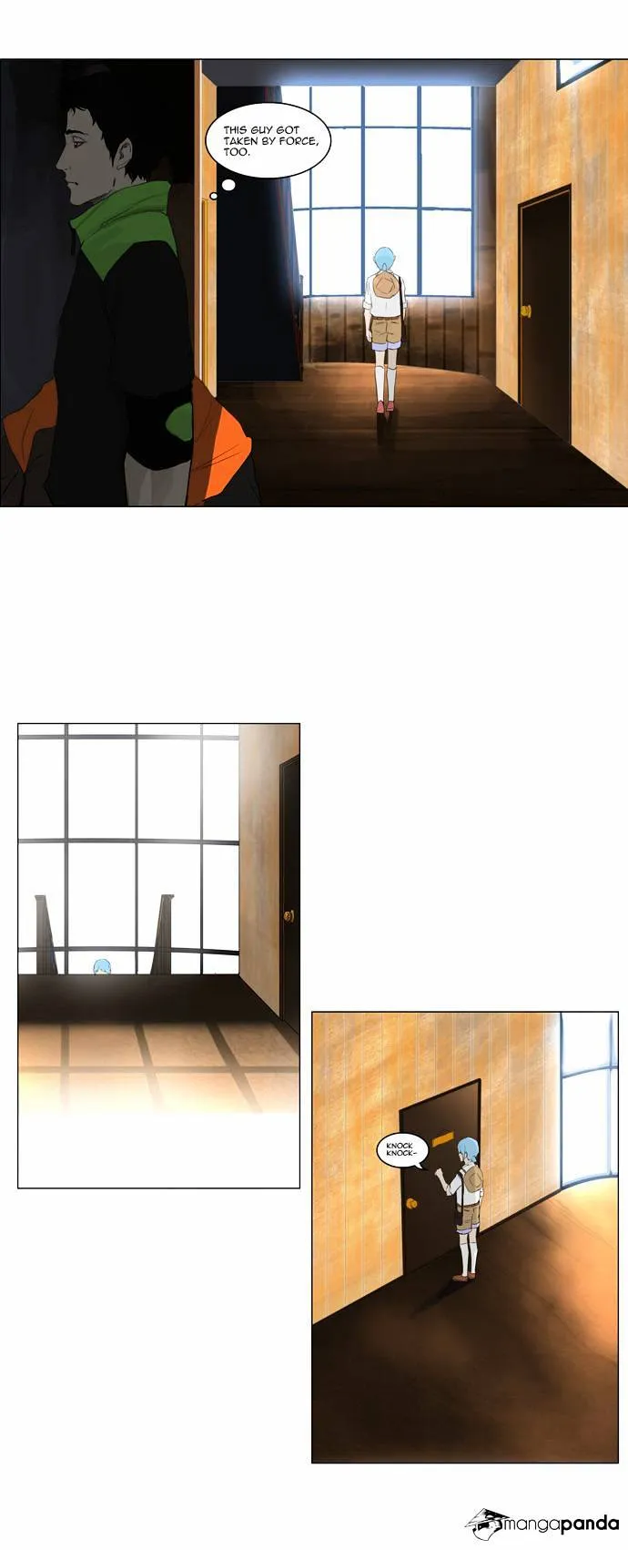 Tower of God Chapter 103 Online - página 37