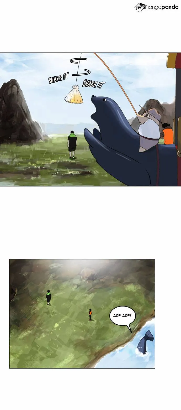 Tower of God Chapter 104 Online - página 18