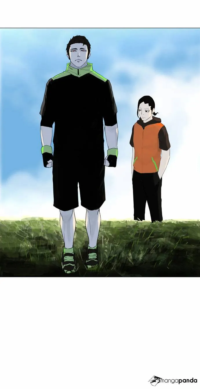 Tower of God Chapter 104 Online - página 19