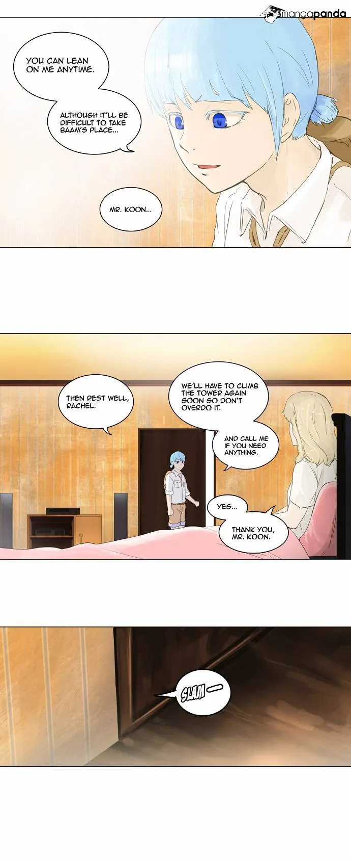 Tower of God Chapter 104 Online - página 26