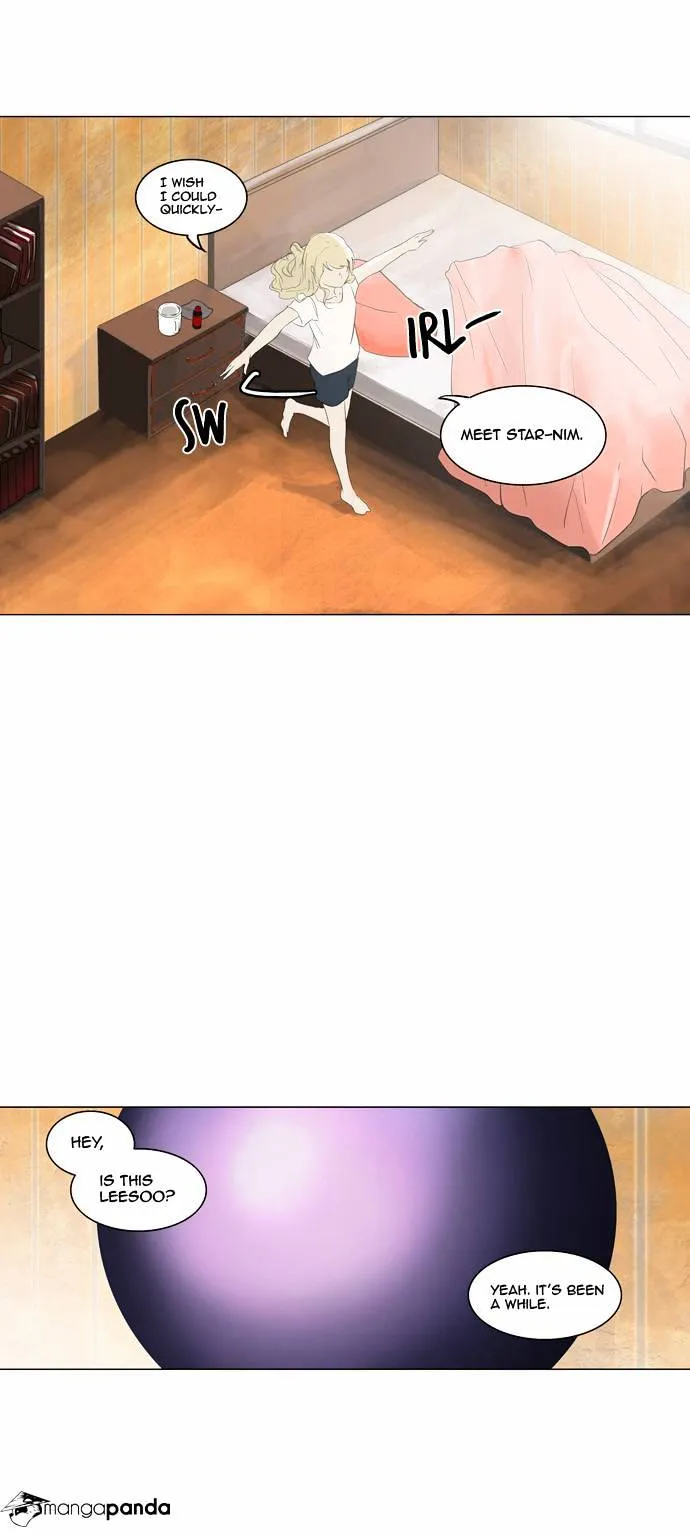 Tower of God Chapter 104 Online - página 30