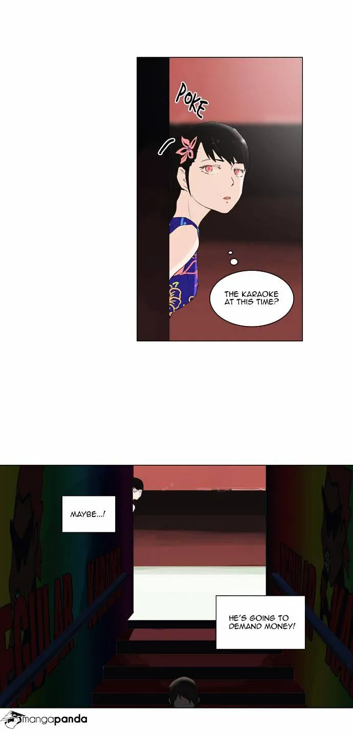Tower of God Chapter 106 Online - página 23
