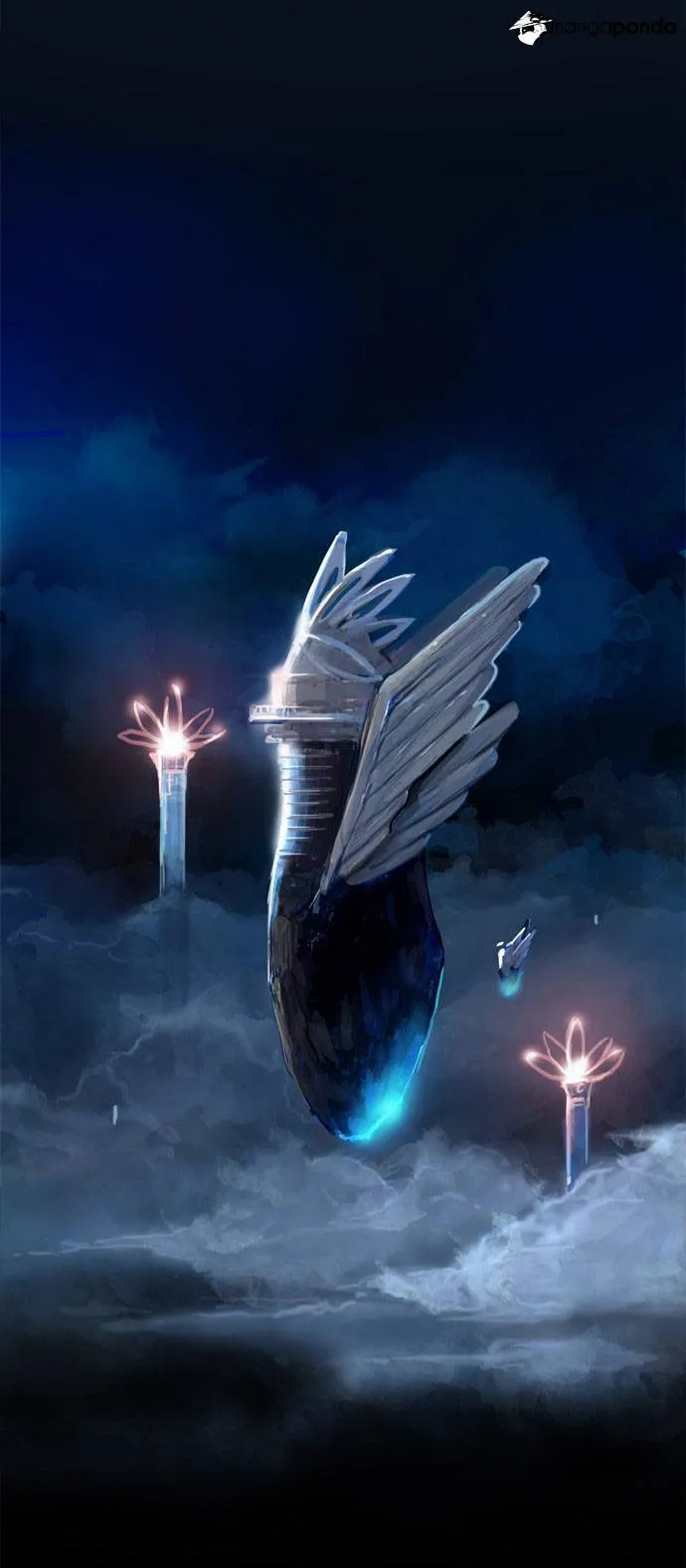 Tower of God Chapter 108 Online - página 14