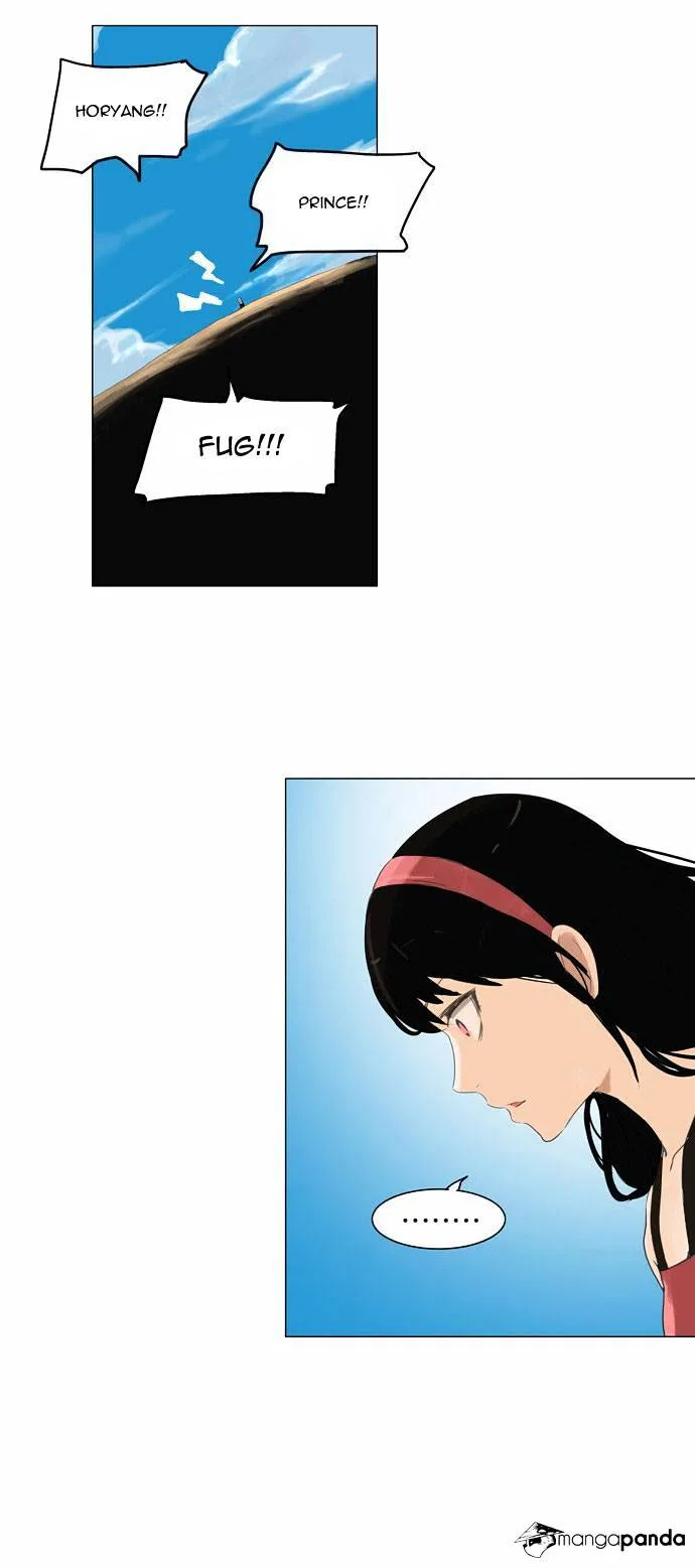 Tower of God Chapter 110 Online - página 5