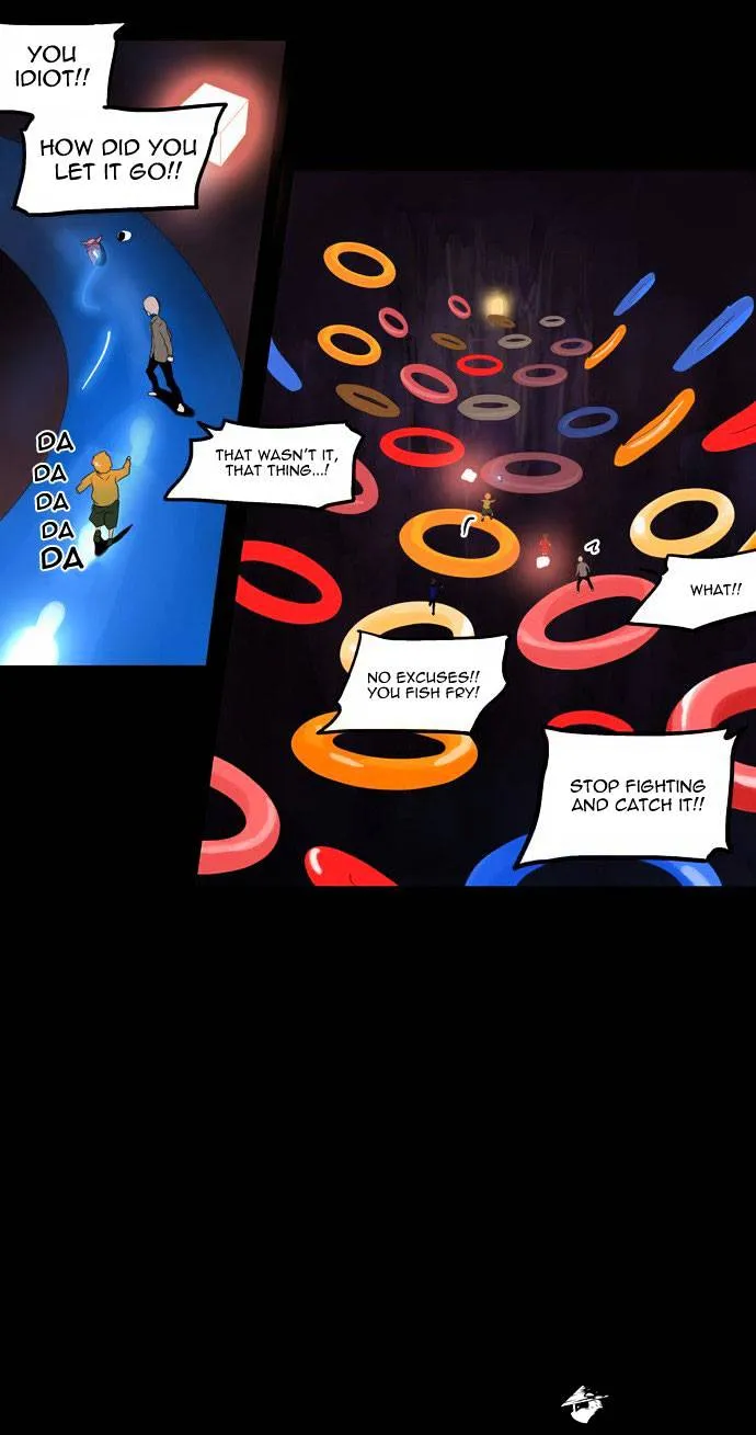 Tower of God Chapter 110 Online - página 21