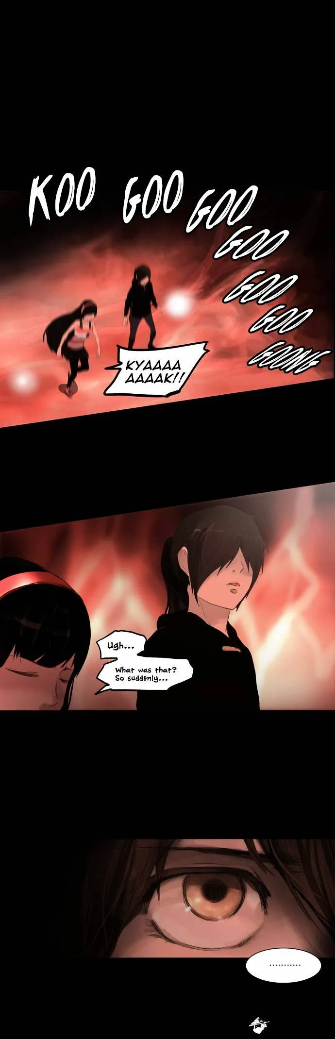 Tower of God Chapter 111 Online - página 2