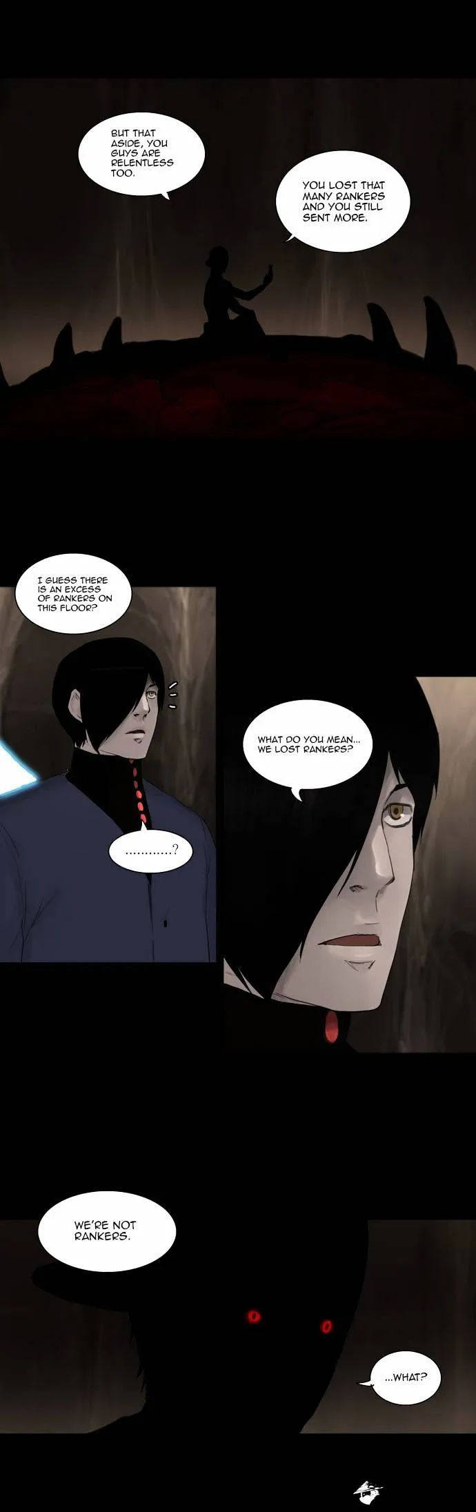 Tower of God Chapter 111 Online - página 13