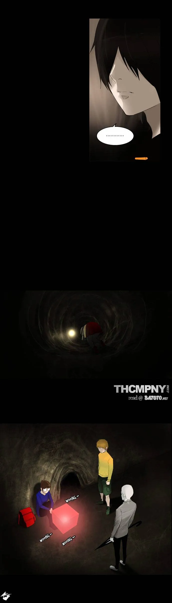 Tower of God Chapter 111 Online - página 21