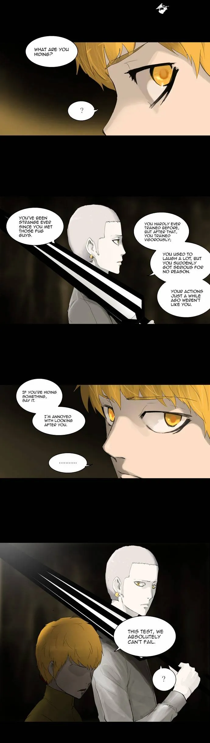 Tower of God Chapter 111 Online - página 24