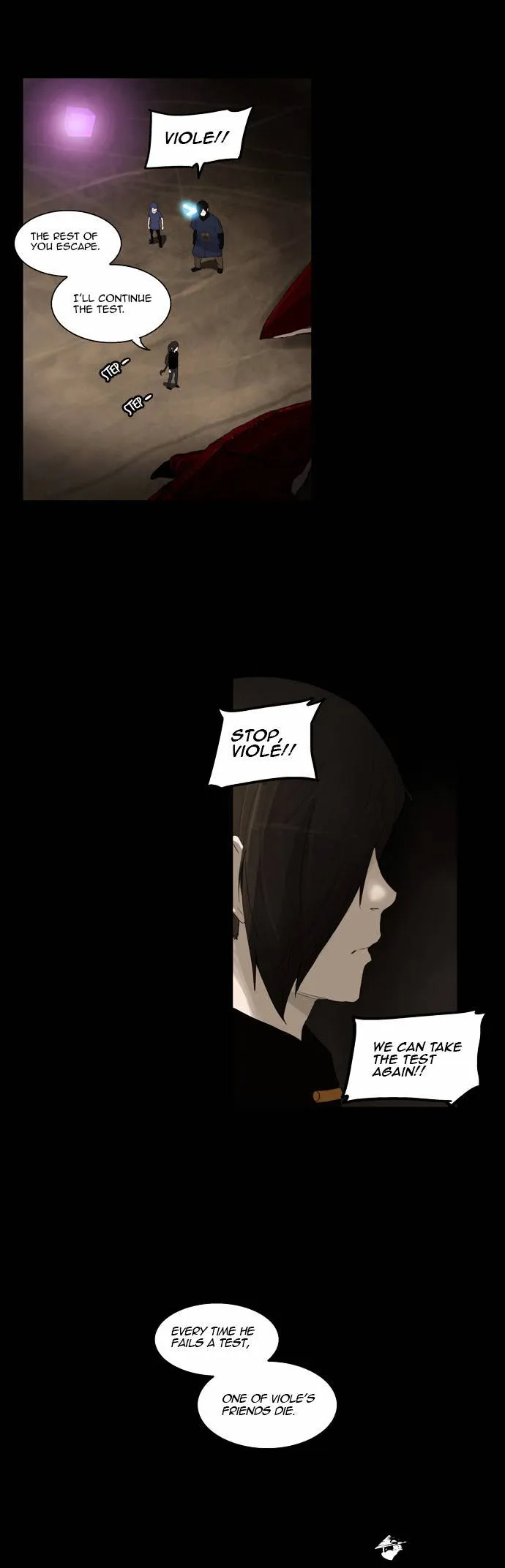 Tower of God Chapter 111 Online - página 26