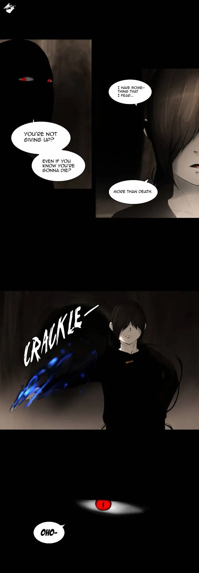 Tower of God Chapter 111 Online - página 28