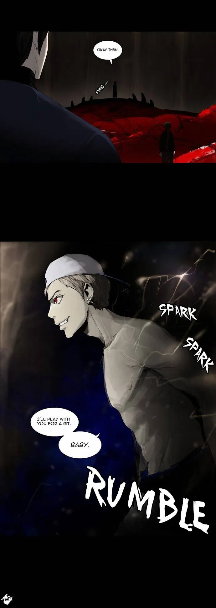 Tower of God Chapter 111 Online - página 30