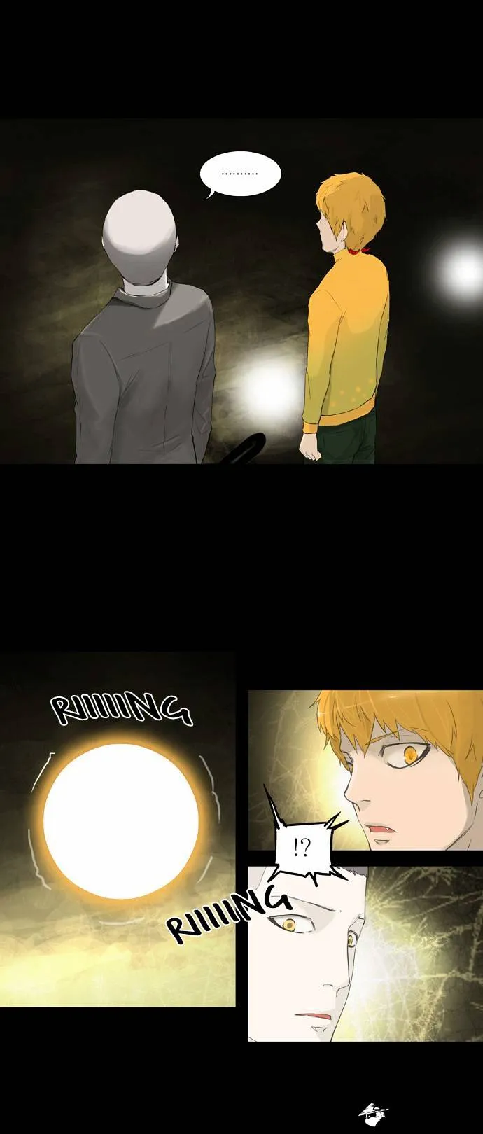 Tower of God Chapter 112 Online - página 9