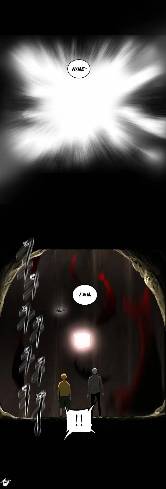 Tower of God Chapter 112 Online - página 20