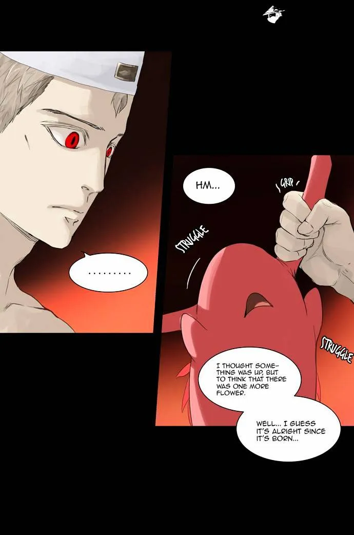 Tower of God Chapter 113 Online - página 21