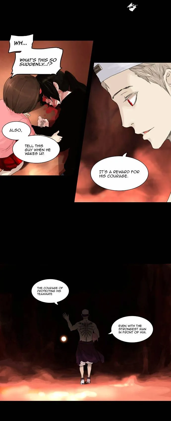 Tower of God Chapter 113 Online - página 23