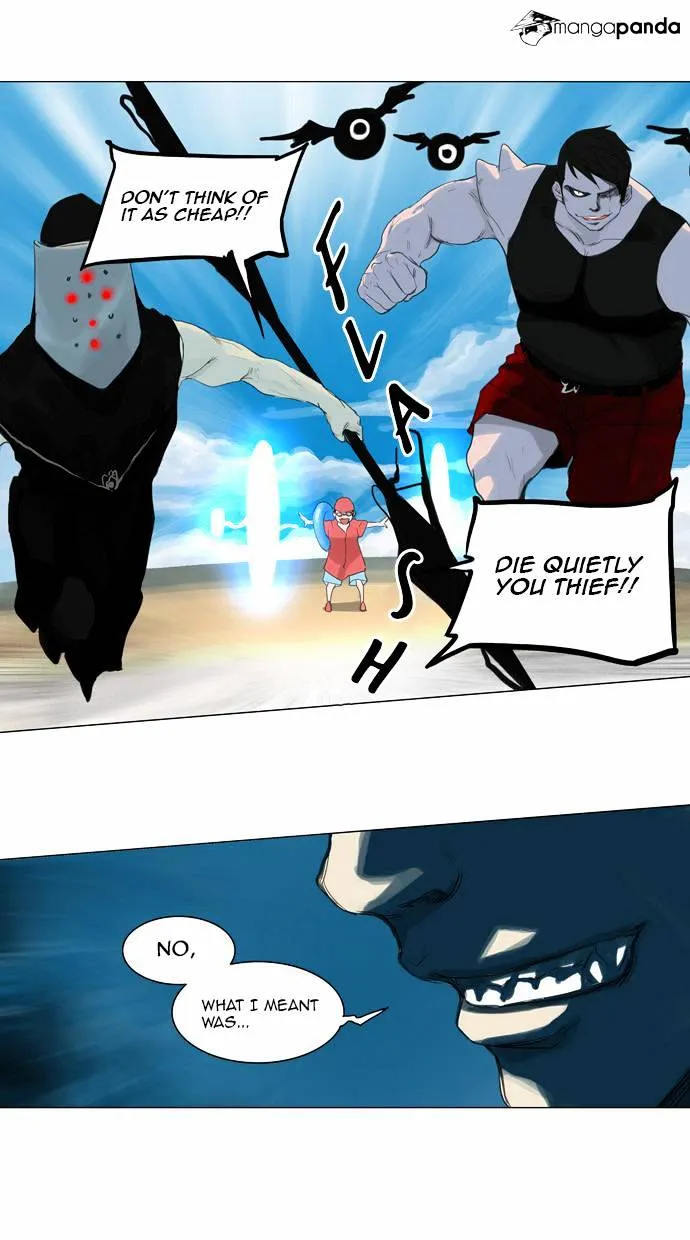 Tower of God Chapter 113 Online - página 27