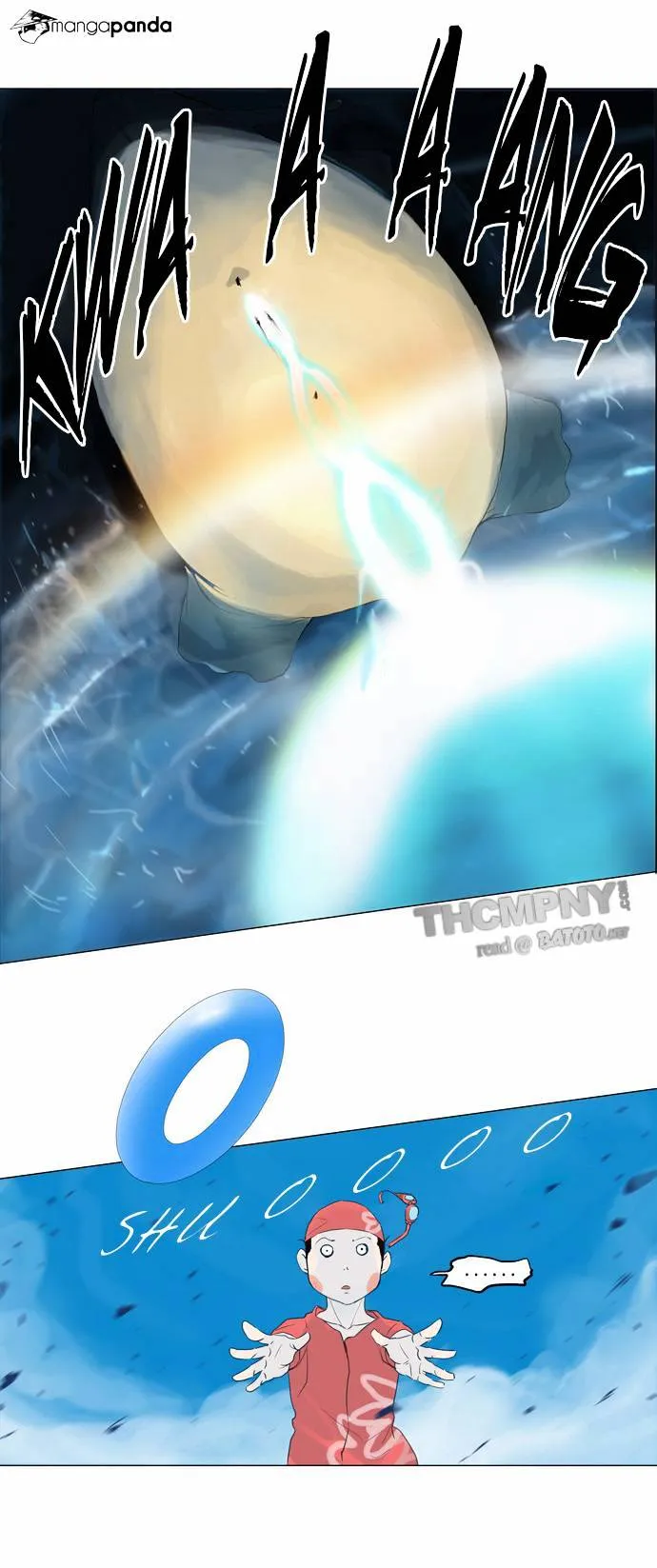 Tower of God Chapter 113 Online - página 28