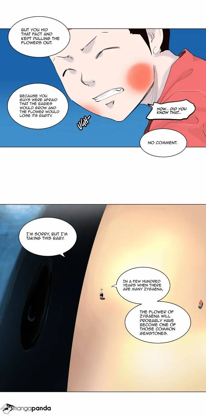 Tower of God Chapter 113 Online - página 33