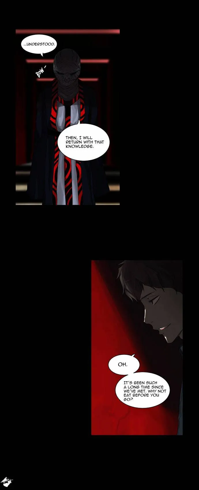 Tower of God Chapter 115 Online - página 13
