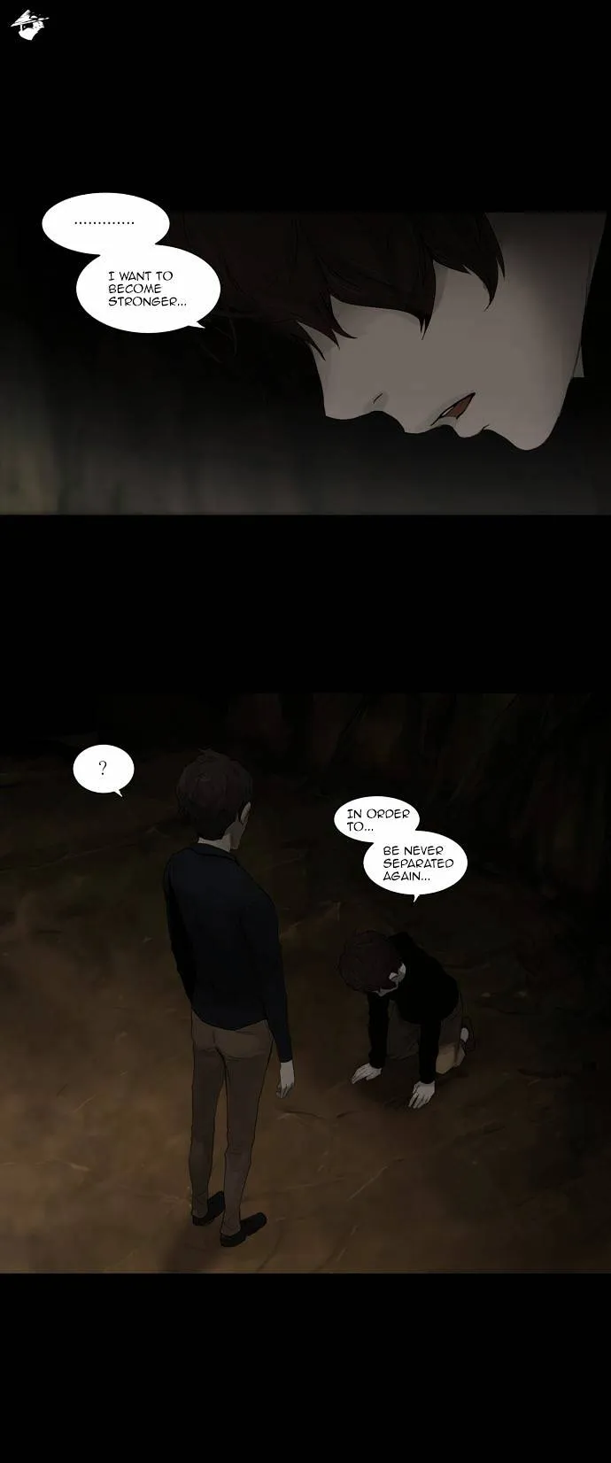 Tower of God Chapter 116 Online - página 5