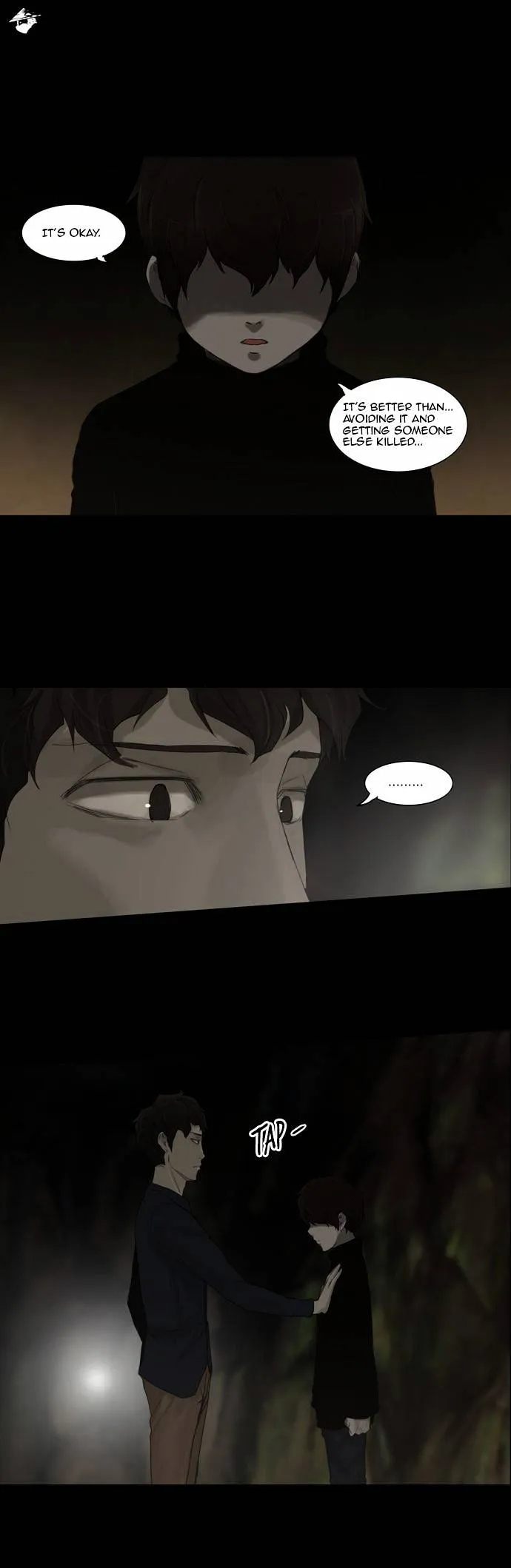 Tower of God Chapter 116 Online - página 12