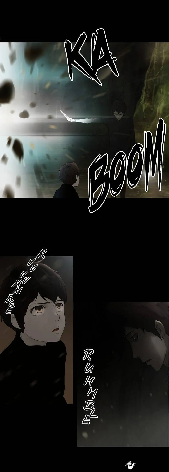Tower of God Chapter 116 Online - página 27