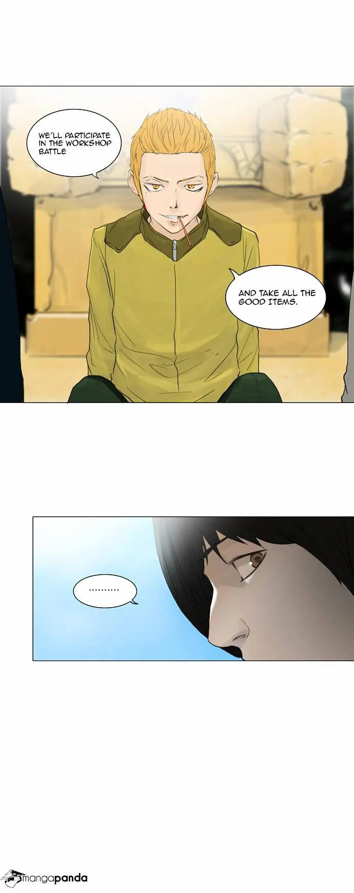 Tower of God Chapter 121 Online - página 13
