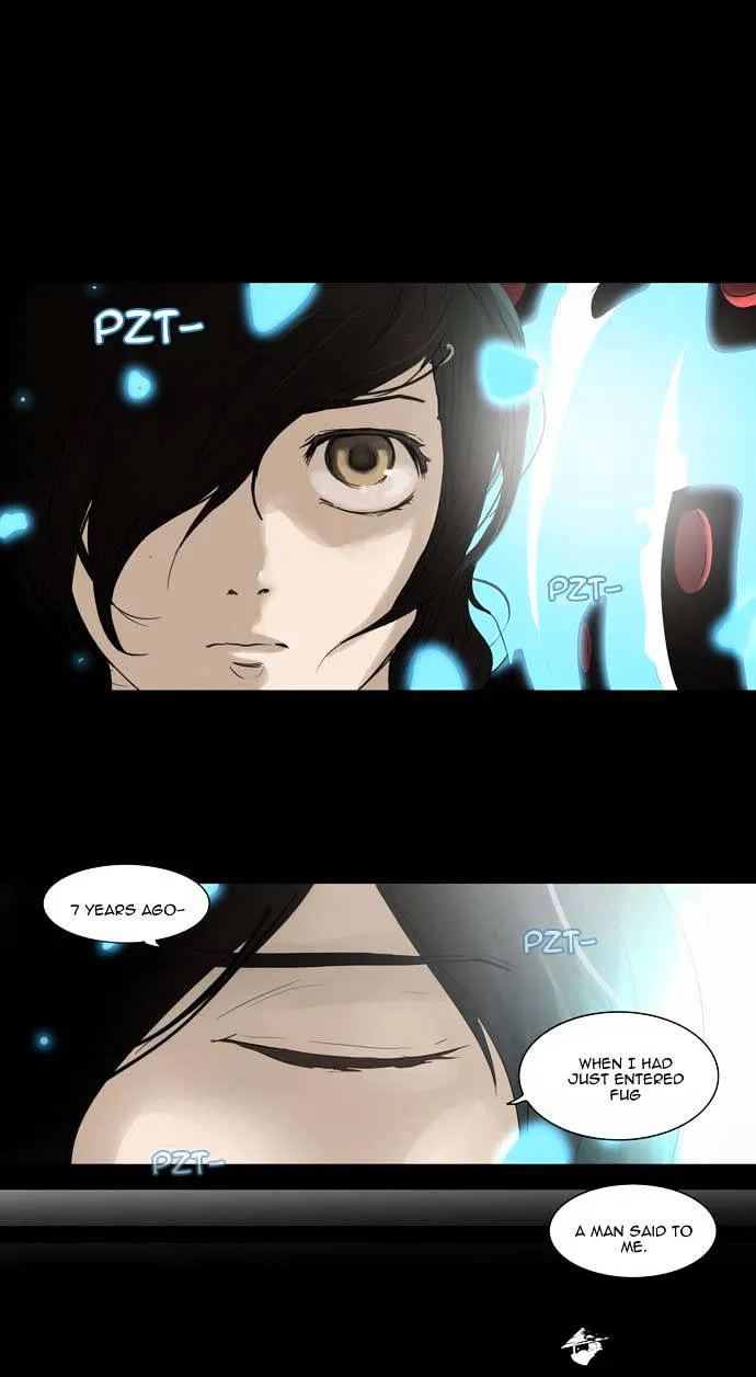 Tower of God Chapter 123 Online - página 11