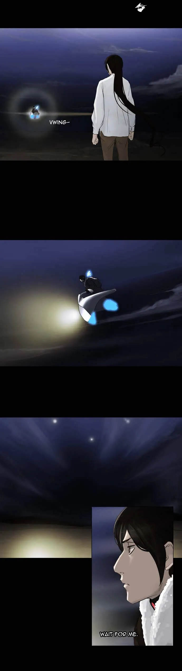 Tower of God Chapter 123 Online - página 23