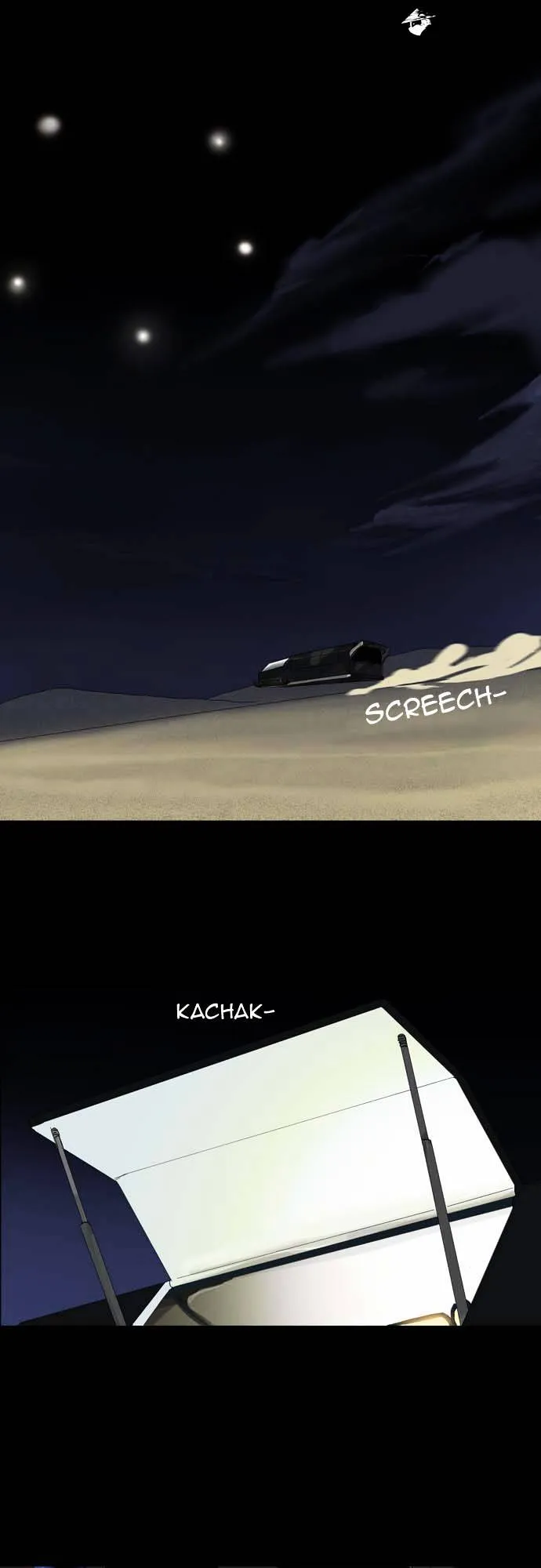 Tower of God Chapter 123 Online - página 25