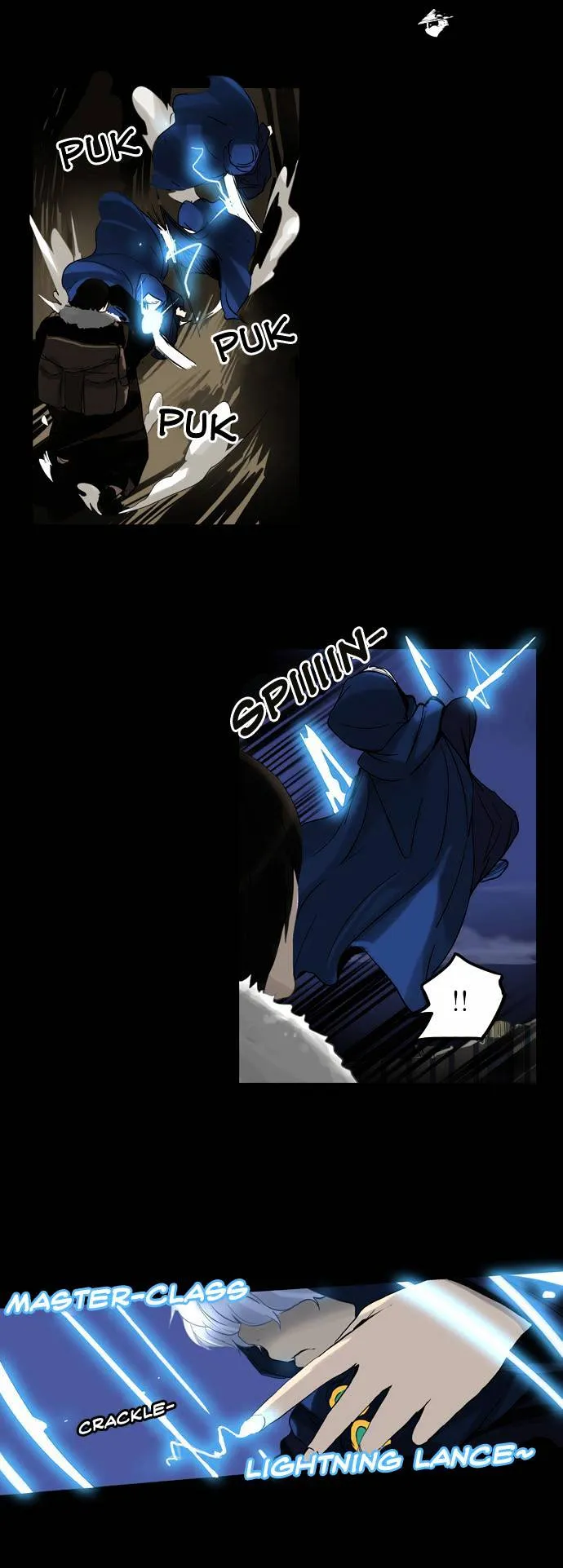 Tower of God Chapter 125 Online - página 14