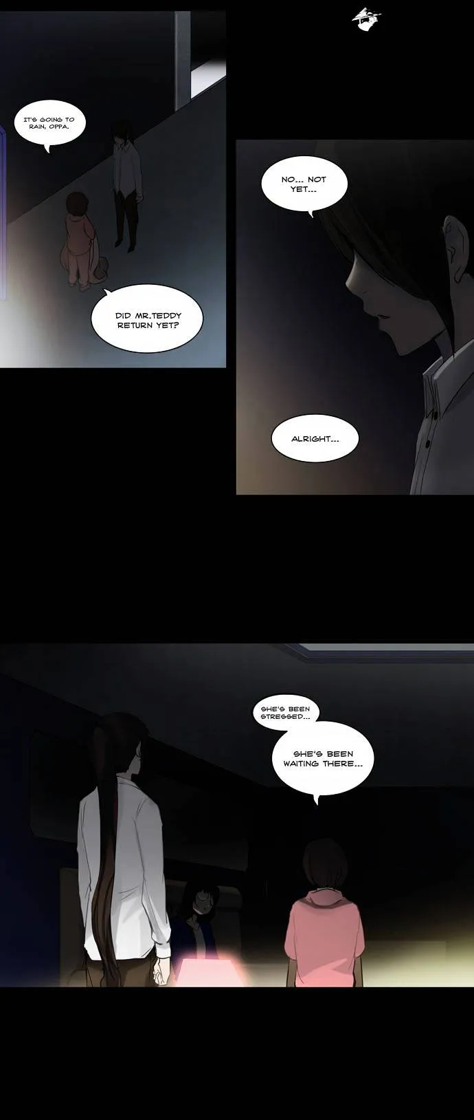 Tower of God Chapter 125 Online - página 23